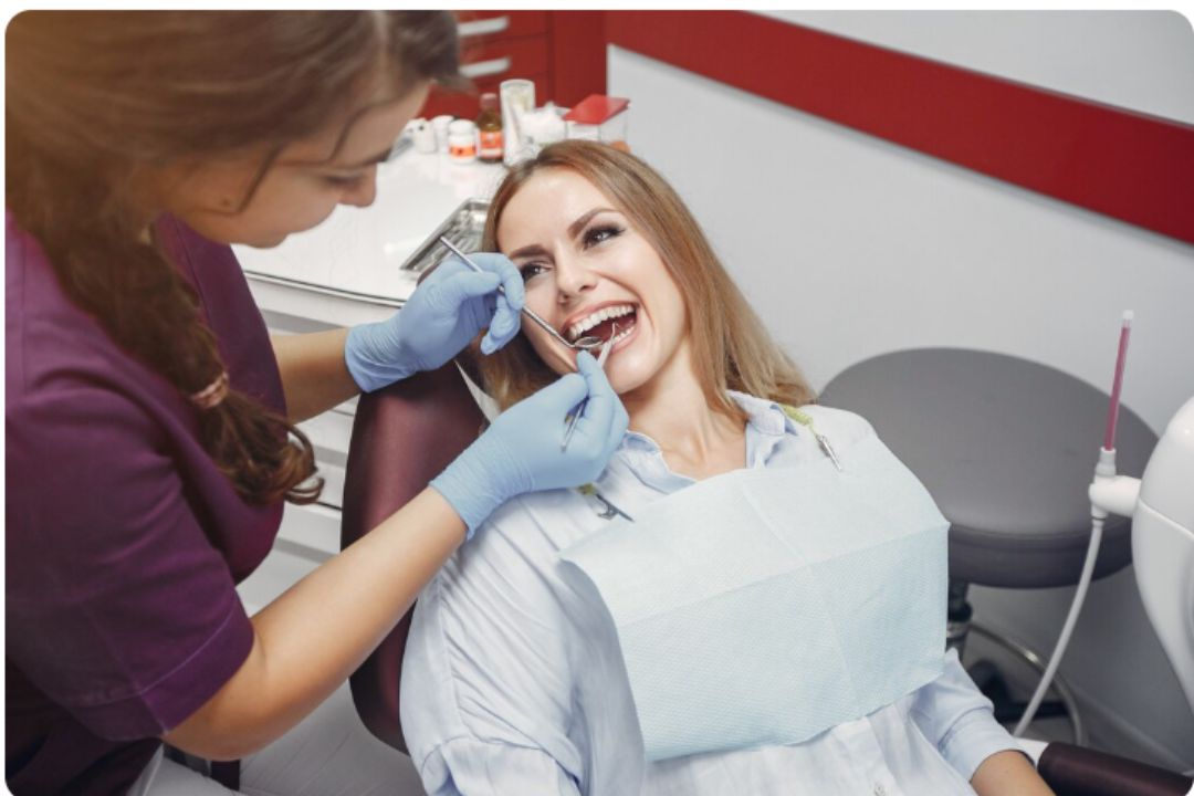 best dental implant in pune 